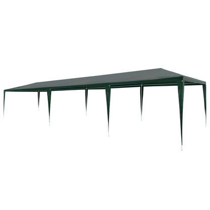 Carpa Cenador De Jardín Techo De Pirámide