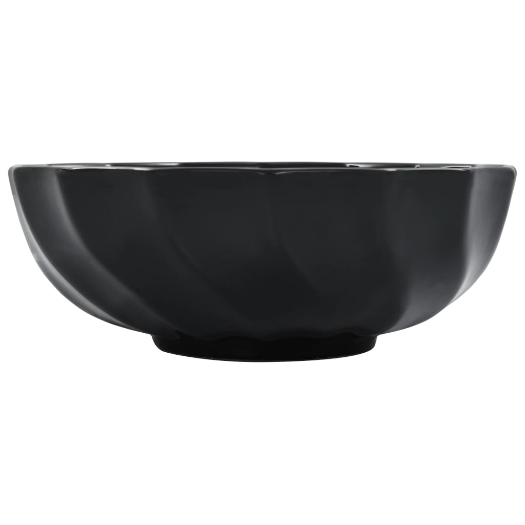 Lavabo 46X17 Cm Cerámica
