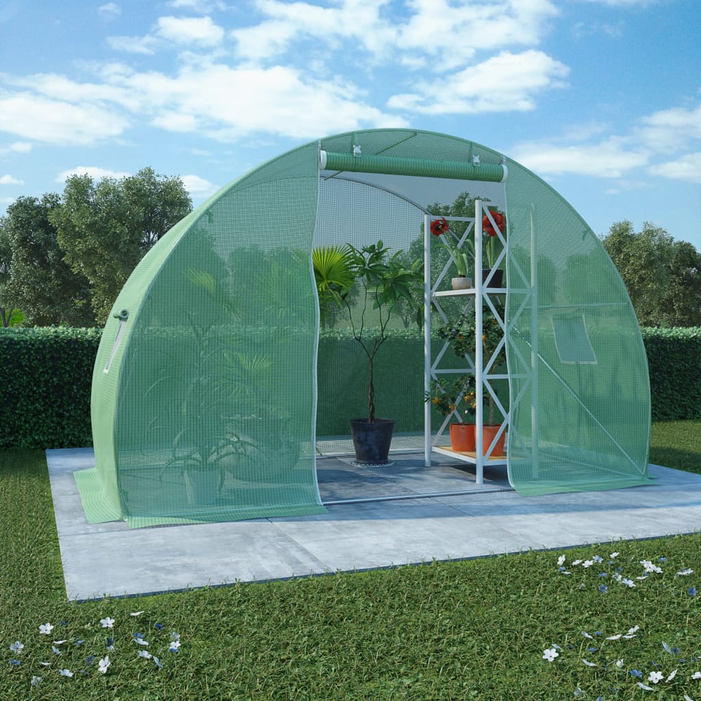 Invernadero 6,86 M² 3,43X2X2 M