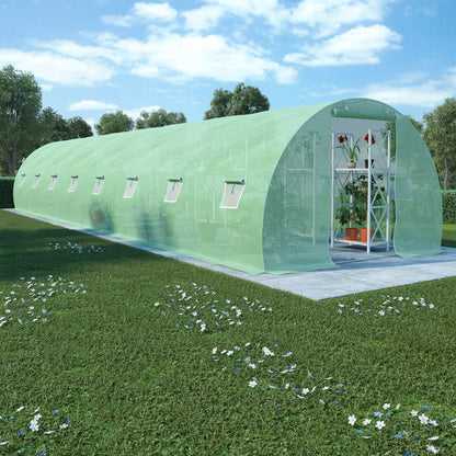 Invernadero 6,86 M² 3,43X2X2 M