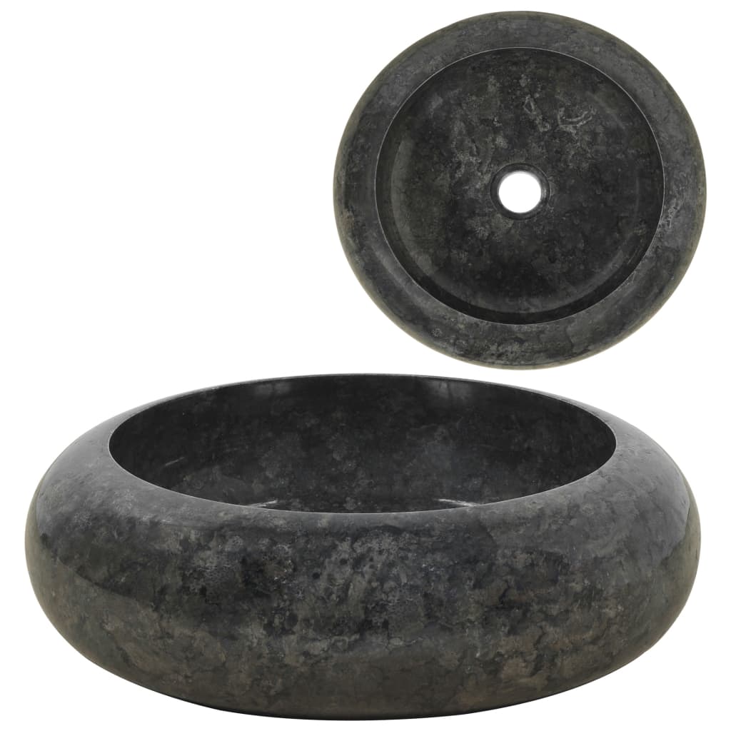 Lavabo De Mármol 40X12 Cm