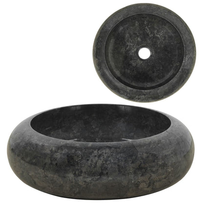 Lavabo De Mármol 40X12 Cm