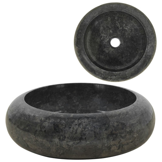 Lavabo De Mármol 40X12 Cm