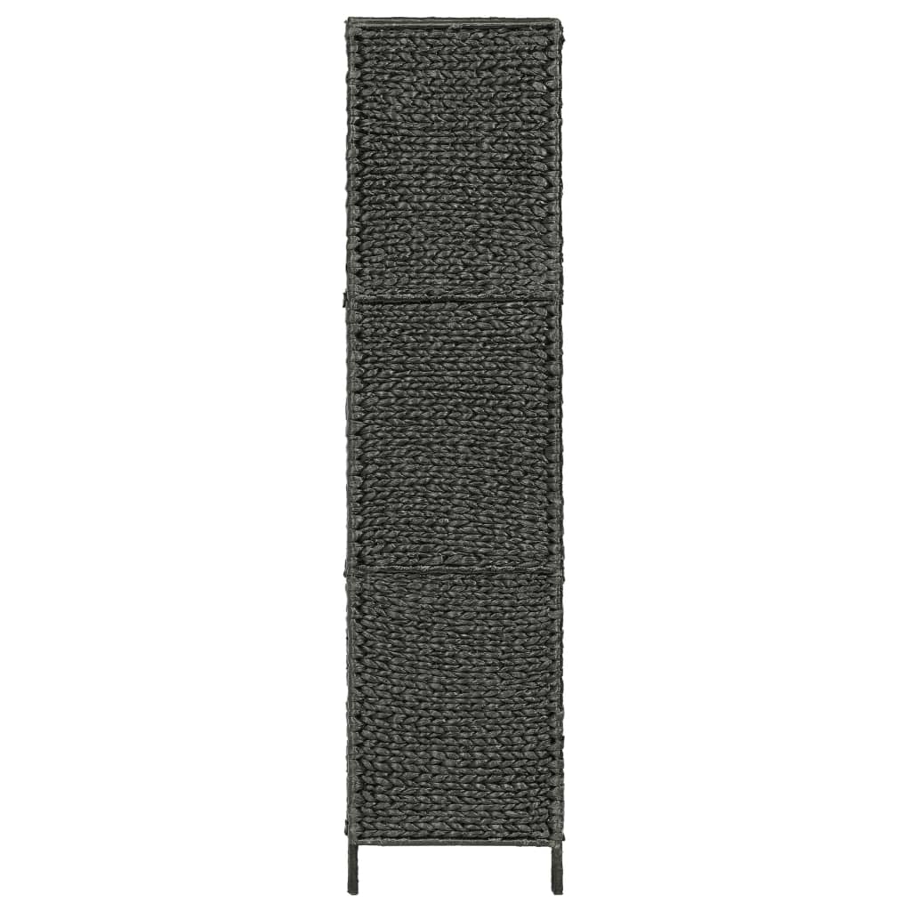 Biombo Divisor 5 Paneles Jacinto De Agua 193X160 Cm
