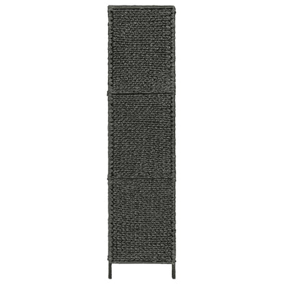 Biombo Divisor 5 Paneles Jacinto De Agua 193X160 Cm