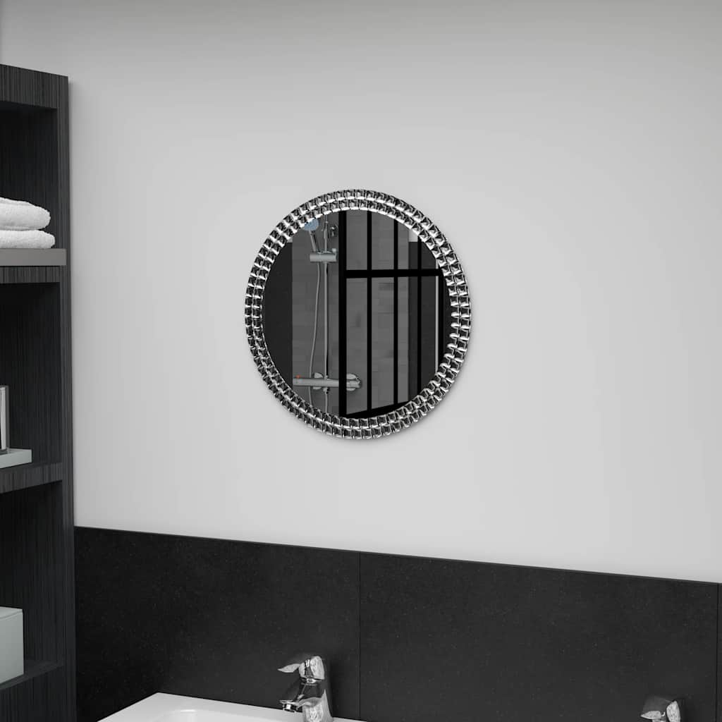Espejo De Pared De Vidrio Templado