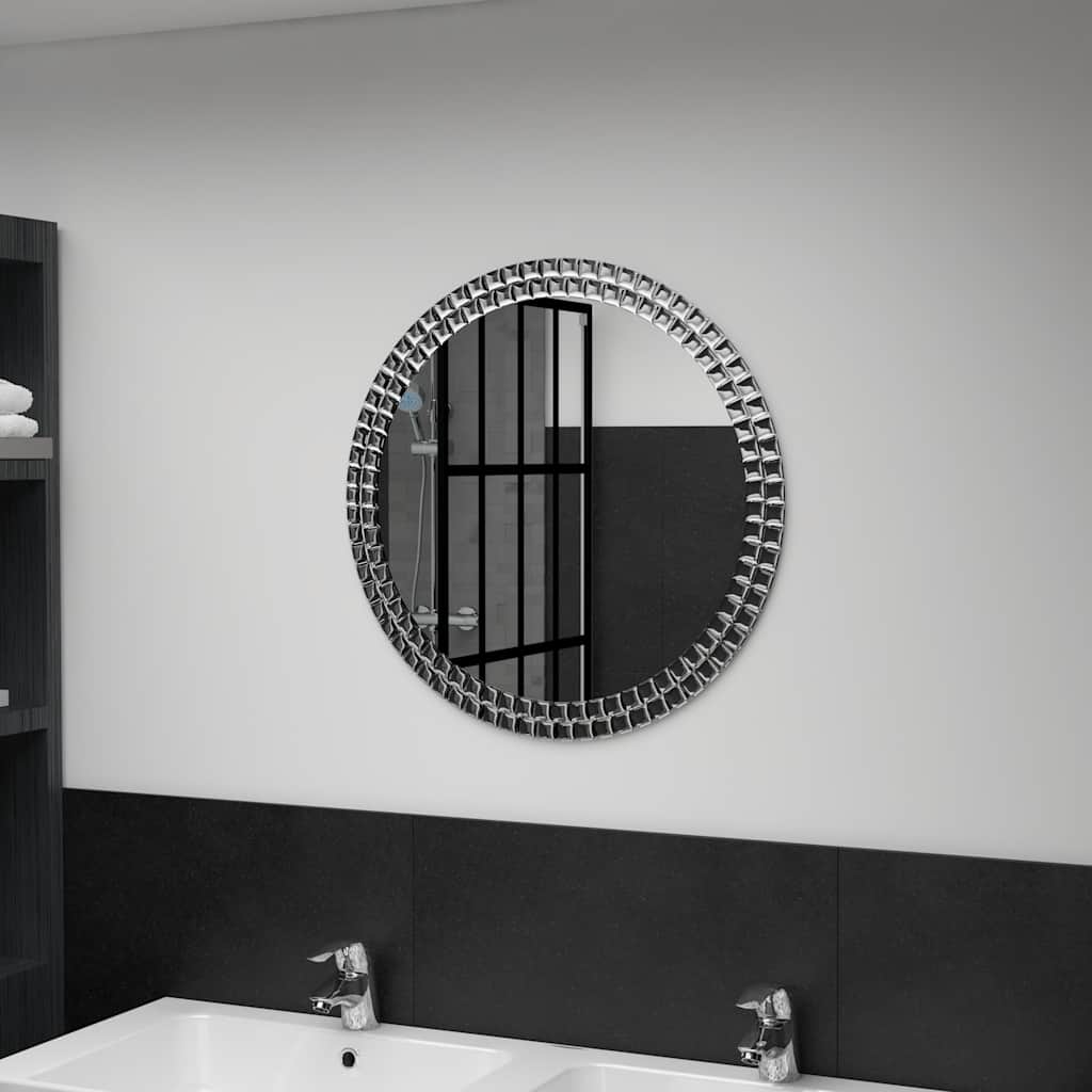 Espejo De Pared De Vidrio Templado