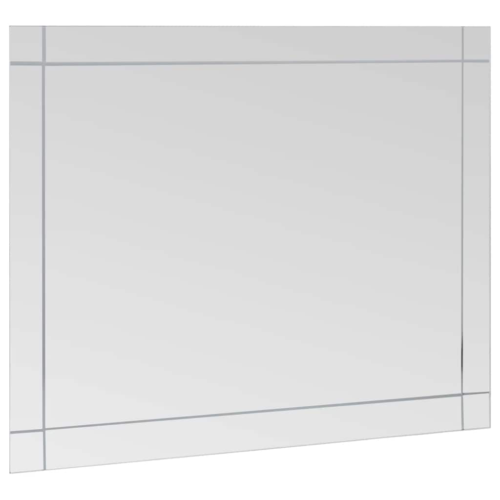 Espejo De Pared Vidrio