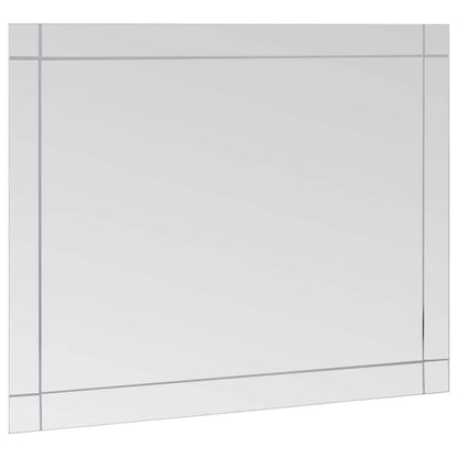 Espejo De Pared Vidrio