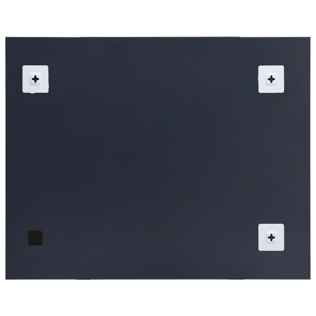 Espejo De Pared Vidrio