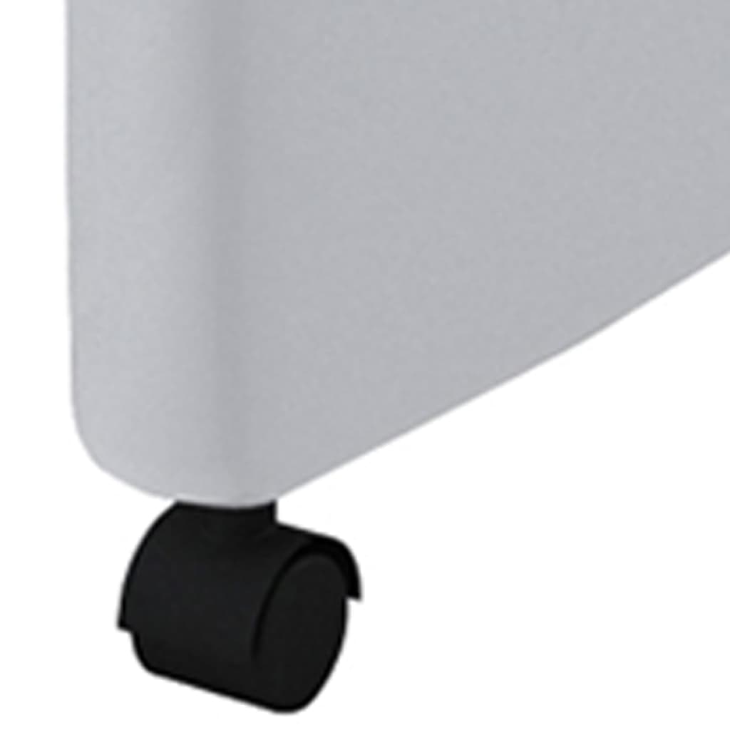 Sillas De Comedor 6 Uds Cuero Sintético