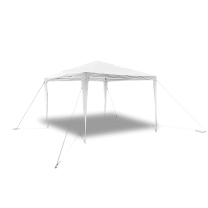 Carpa Cenador De Jardín Techo De Pirámide