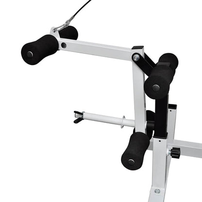 Banco Multi Peso