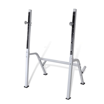 Banco De Entrenamiento Multiejercicio