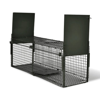 Trampa Para Animales Vivos 1 Puerta