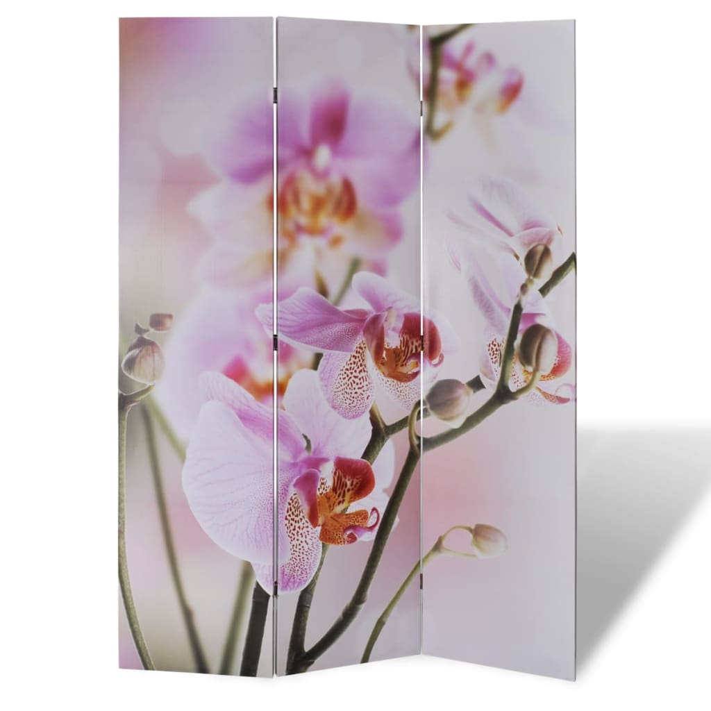Biombo Divisor Plegable 200X170 Cm Playa