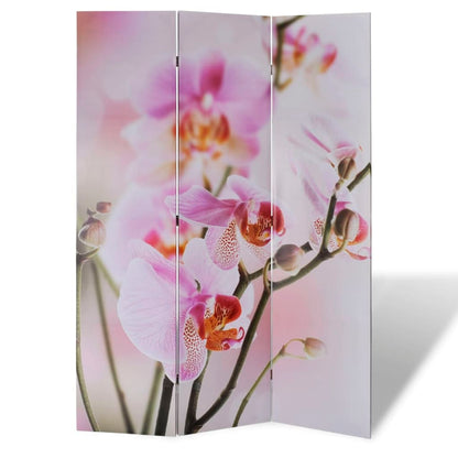 Biombo Divisor Plegable 200X170 Cm Playa