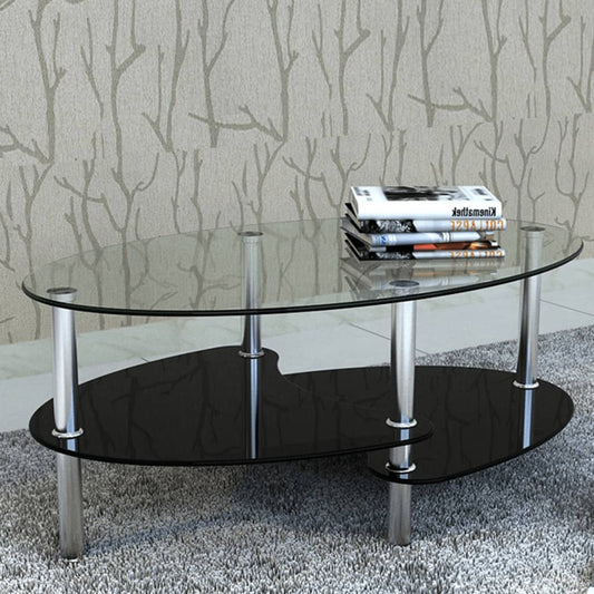Mesa De Centro Con Diseño Exclusivo