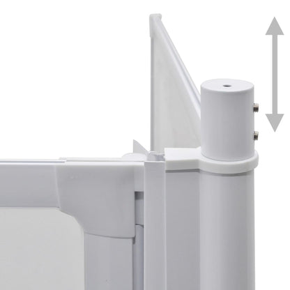 Mampara De Ducha De Pared En Forma L 4 Paneles Plegables 70X120X137 Cm