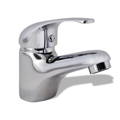 Grifo Mezclador De Lavabo 13X10 Cm