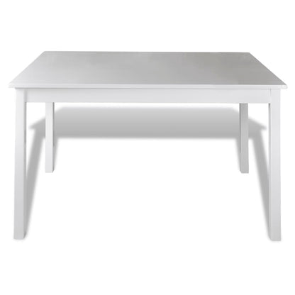 Juego De Muebles De Comedor 5 Piezas
