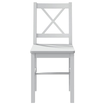 Juego De Muebles De Comedor 5 Piezas