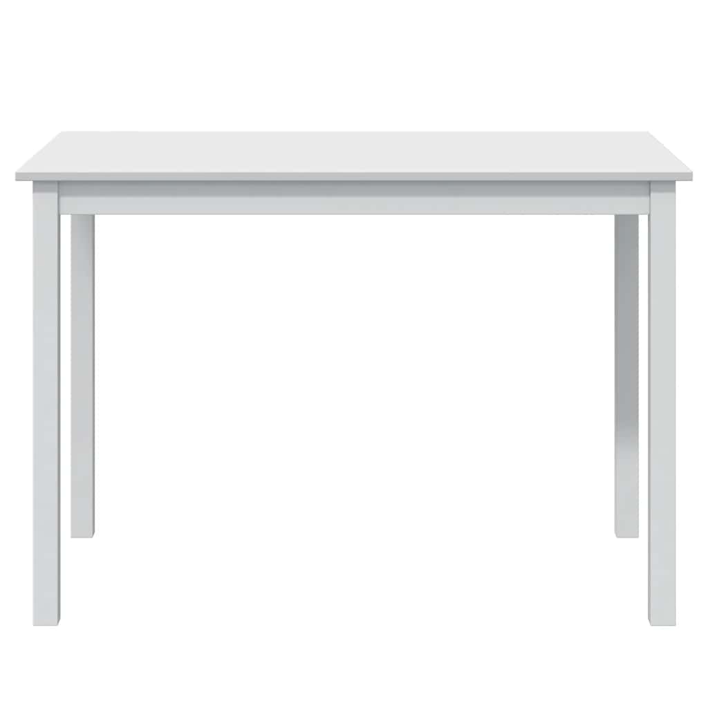 Juego De Muebles De Comedor 5 Piezas