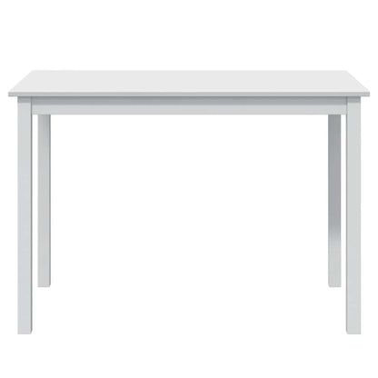 Juego De Muebles De Comedor 5 Piezas