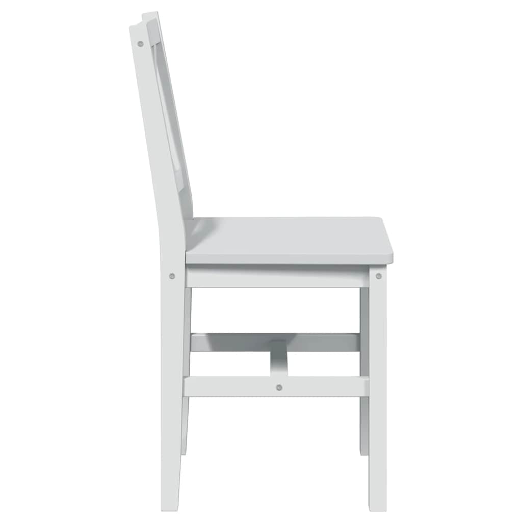 Juego De Muebles De Comedor 5 Piezas