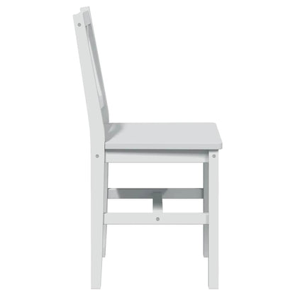Juego De Muebles De Comedor 5 Piezas
