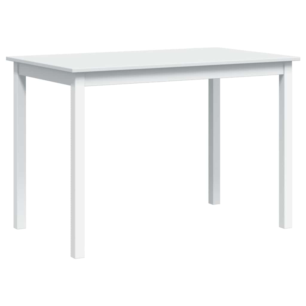 Juego De Muebles De Comedor 5 Piezas