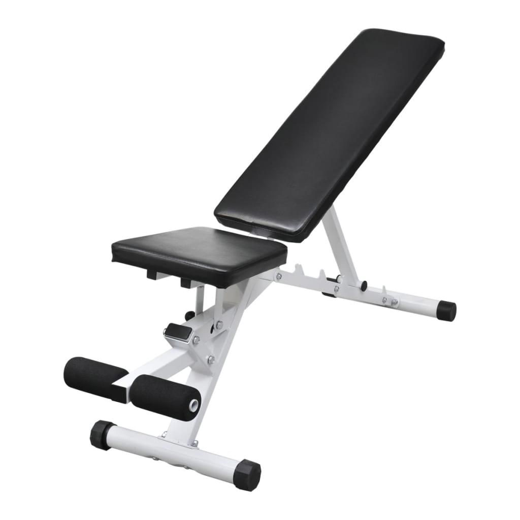 Banco Utilitario De Entrenamiento Fitness