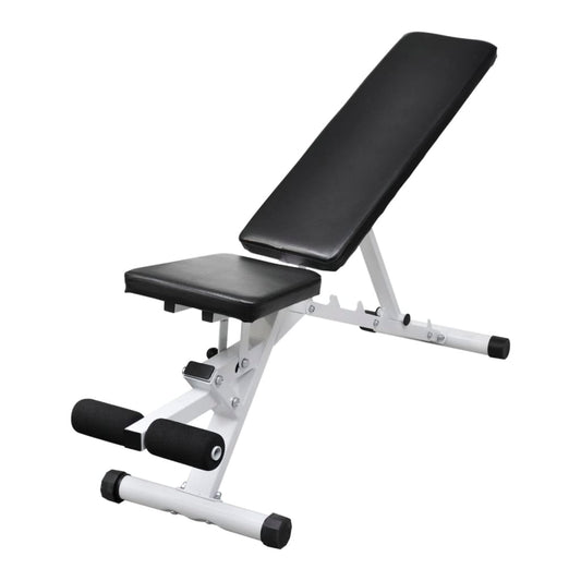 Banco Utilitario De Entrenamiento Fitness