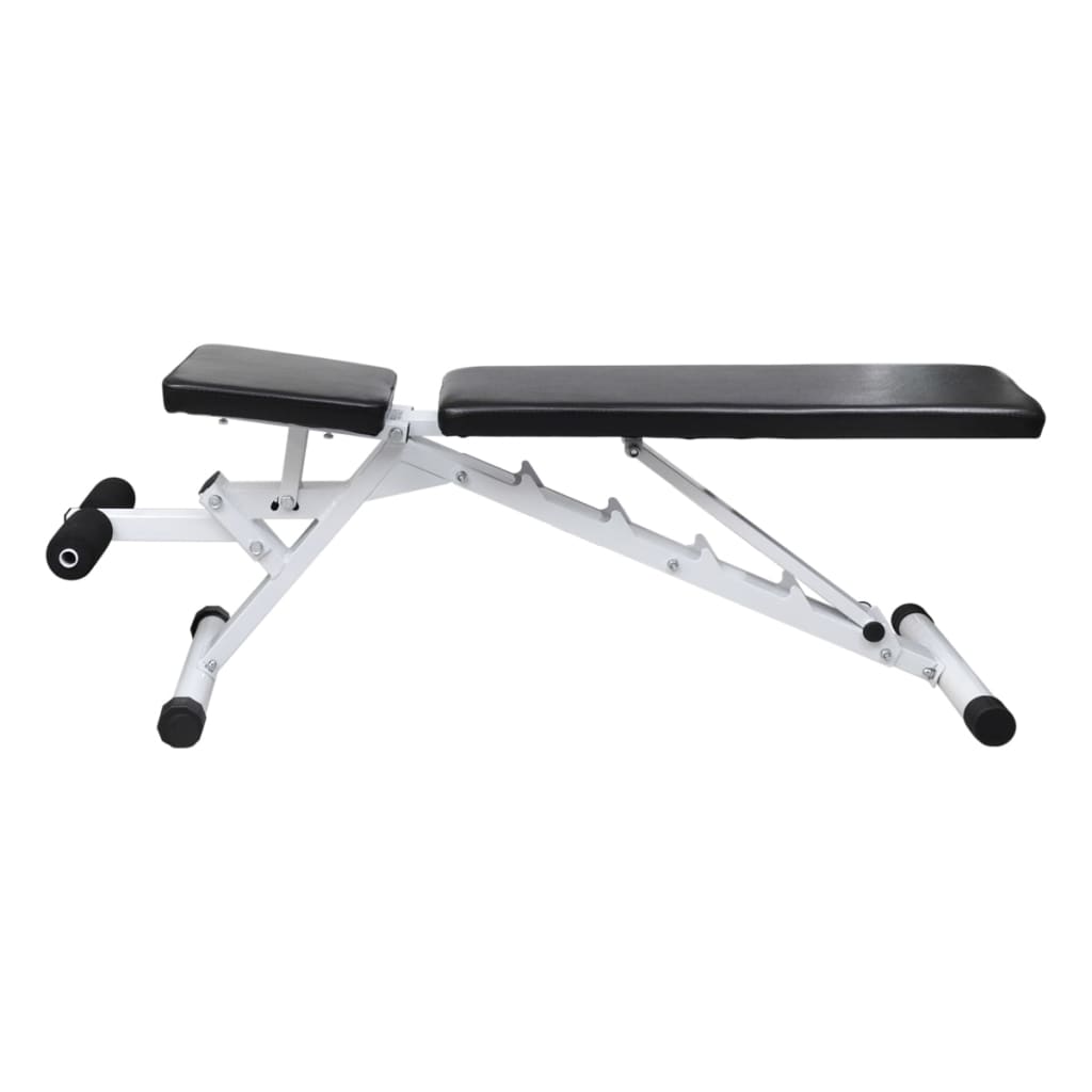 Banco Utilitario De Entrenamiento Fitness