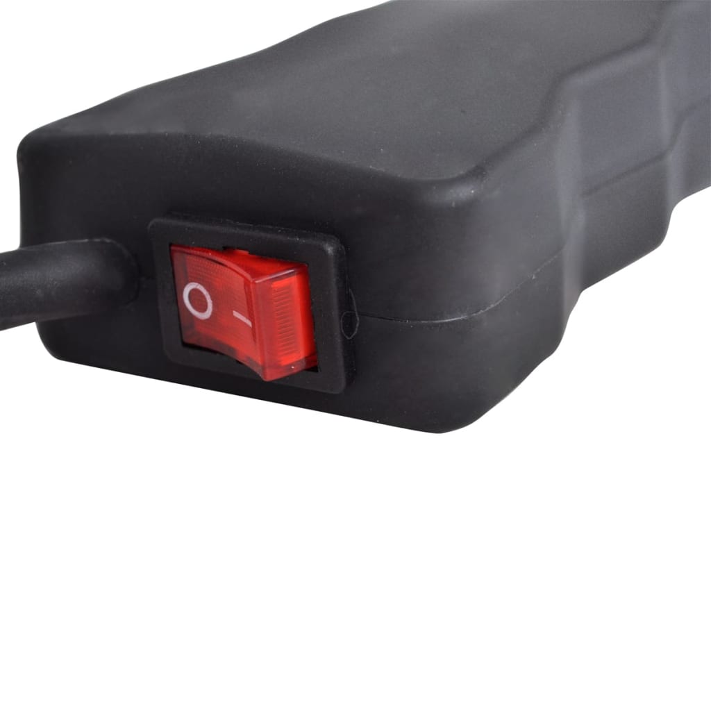Encendedor Eléctrico De Barbacoa De Carbón Bbq 1500 W