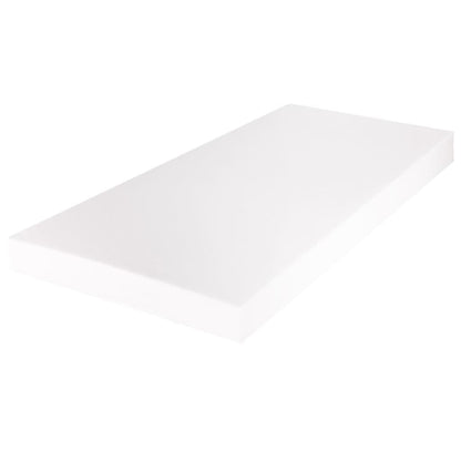 Colchón Con Funda Lavable 200X80X17 Cm H3