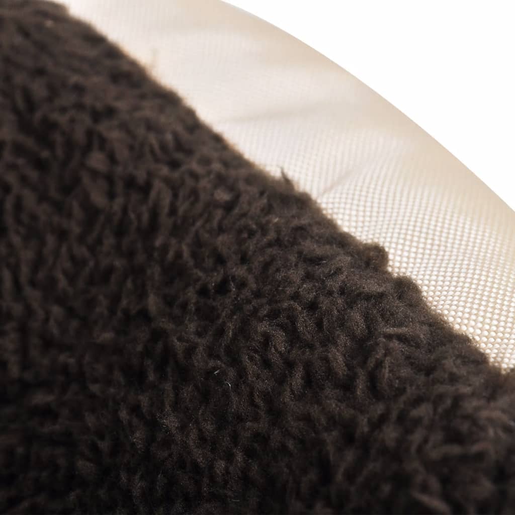 Vida Cama Para Perro Con Cojín Acolchado Talla