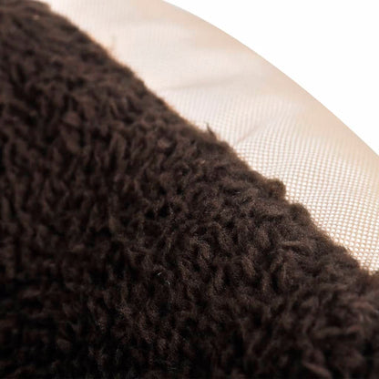 Vida Cama Para Perro Con Cojín Acolchado Talla