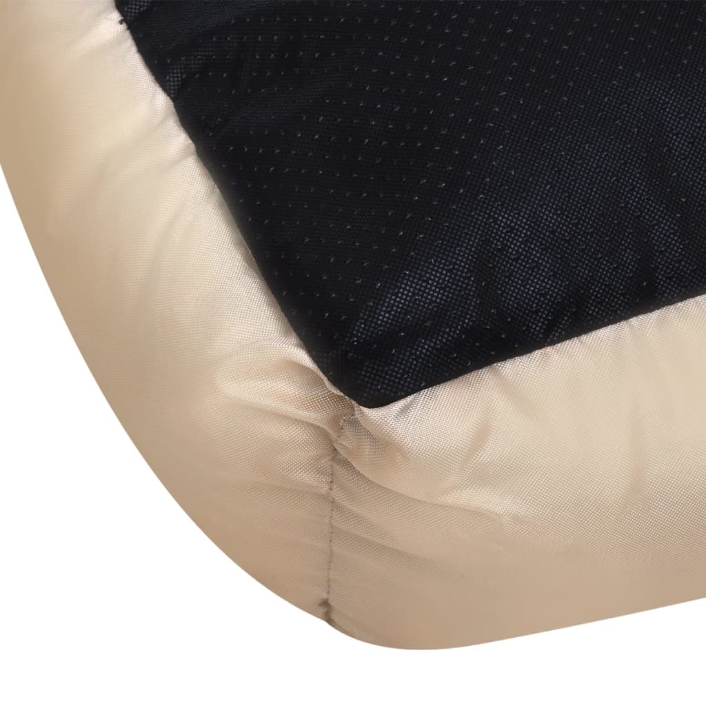 Vida Cama Para Perro Con Cojín Acolchado Talla