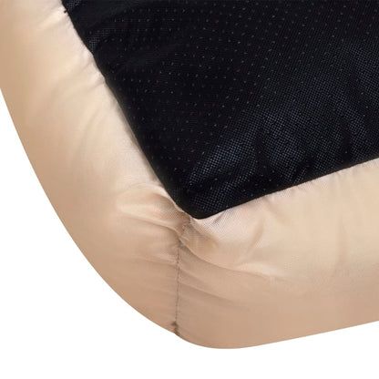 Vida Cama Para Perro Con Cojín Acolchado Talla