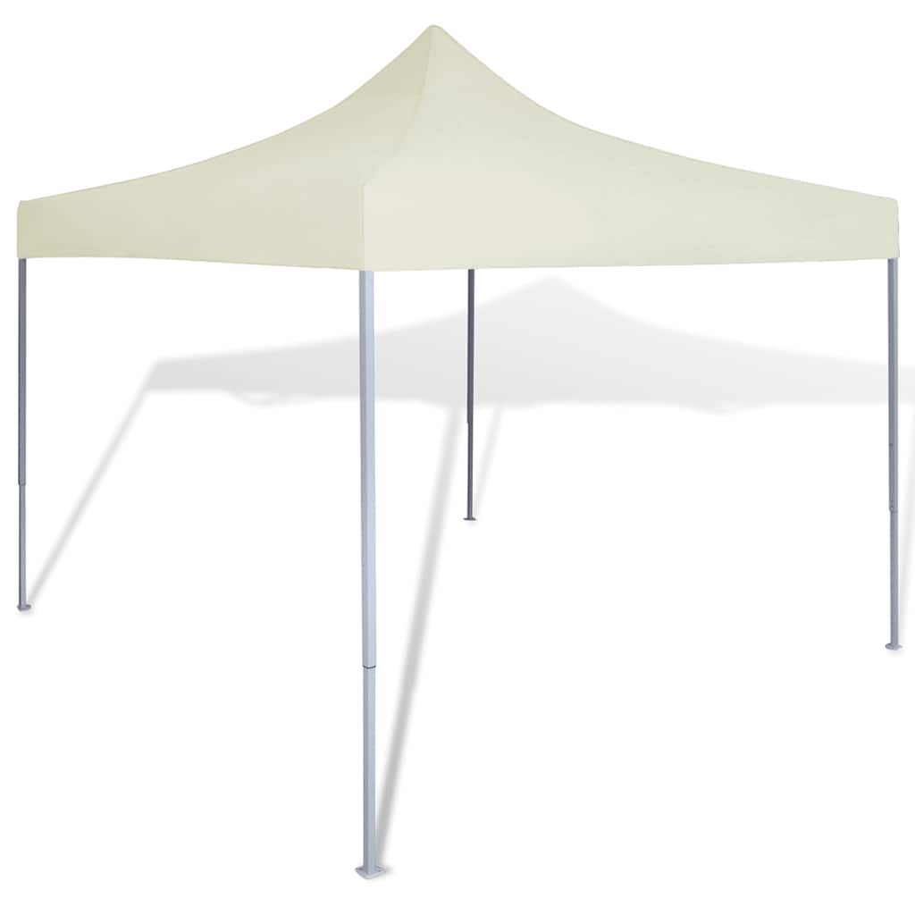 Cenador Plegable 3X3 M
