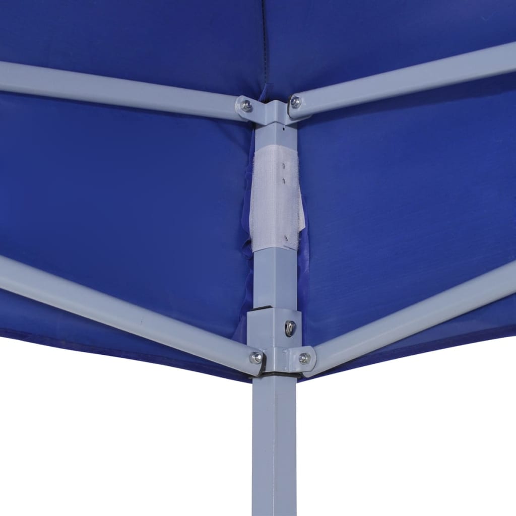 Cenador Plegable 3X3 M