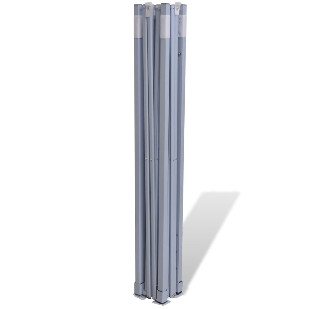 Cenador Plegable 3X3 M