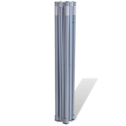 Cenador Plegable 3X3 M