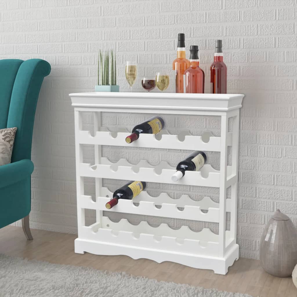 Mueble Botellero Abreu