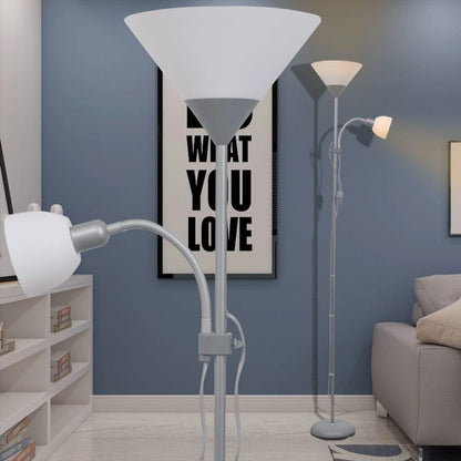 Lámpara De Pie
