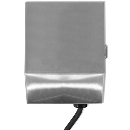 Motor Profesional Para Espetón De Asado/Barbacoa Acero Inox. 4 W