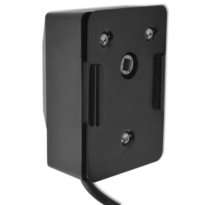 Motor Para Espetón De Asado/Barbacoa 4 W Negro