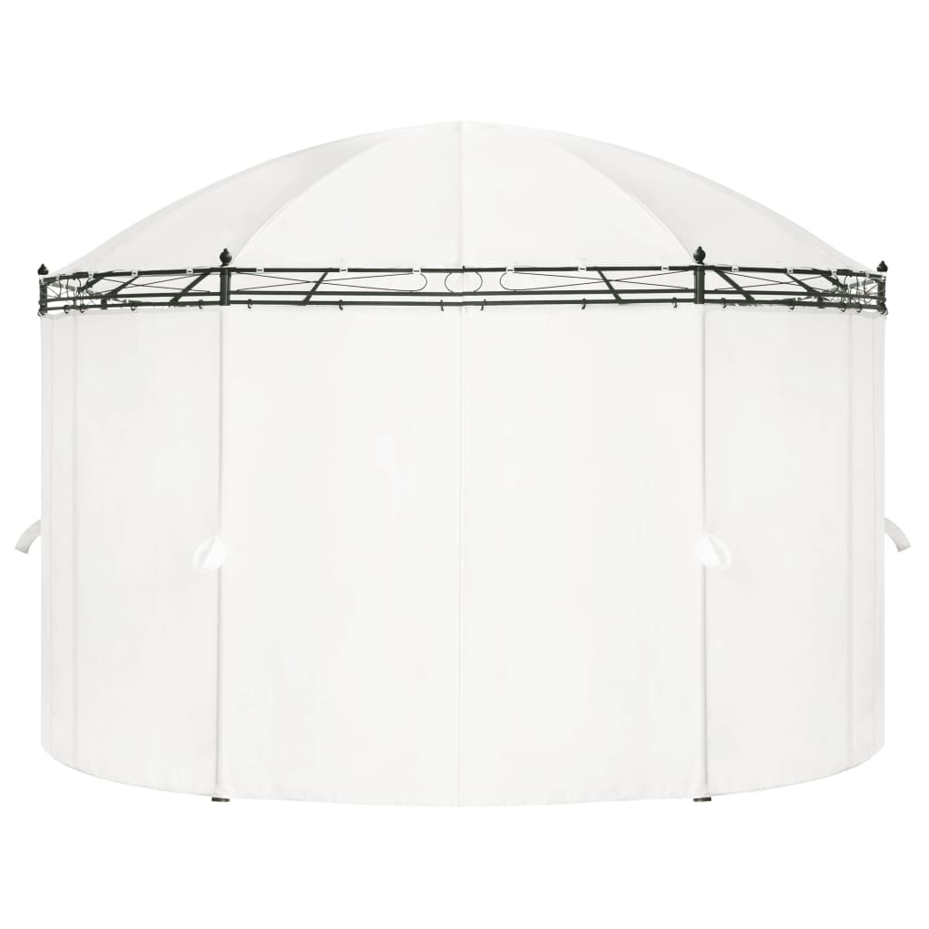 Cenador Crema 530X350X265 Cm