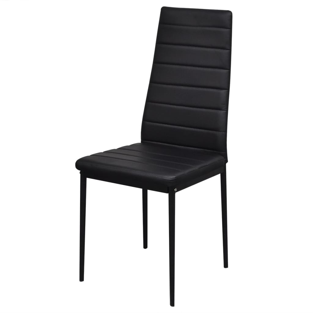Conjunto De Mesa De Comedor Siete Piezas